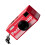 Thumb Keychain Camera  Action Camera Retro Backpack Pendant Support Memory Card 1080P Camcorder Video Recorder A 1