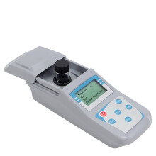 1-1000NTU Digital Turbidity Meter 90 Scattered Light Turbidity Analyzer Portable Turbidimeter Water Tester-EU Plug