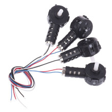 Universal E88/E99 Folding Remote-Controlled Drone Motor Base for RC Drone E88pro Quadrotor Spare Parts Engine Gear B