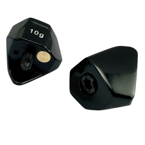 For Precision QI35 MAX TM Driver Side Weight  Accessories,