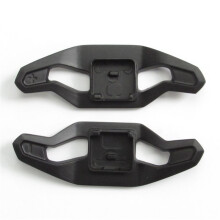 Car Steering Wheel Shift Paddles Grout Changing for  A3 S3 RS3 A4L S4 RS4 S5 A5 RS5 R8 B9 2017-2019