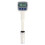Digital PH Meter Multipurpose Acidity Meter Pen Type PH/ORP/TEMP Tester Soil Analyzer with Display for Pool Aquarium 1