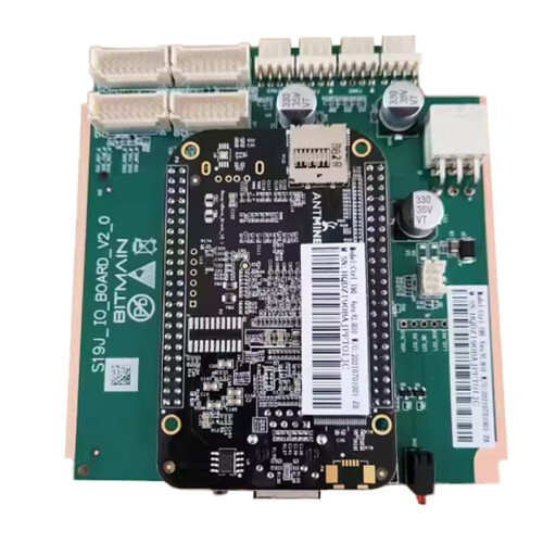 For Bitmain  S19j/S19jpro Beagle Bone Control Board Miner Control Board 2