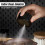Coffee Bean Atomizer with Magnetic Base Anti-Static Automatic Spray Bottle Portable Rechargeable Coffee Accessories 3