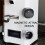 Coffee Bean Atomizer with Magnetic Base Anti-Static Automatic Spray Bottle Portable Rechargeable Coffee Accessories 4