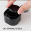 Coffee Bean Atomizer with Magnetic Base Anti-Static Automatic Spray Bottle Portable Rechargeable Coffee Accessories 5