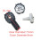 Universal E88/E99 Folding Remote-Controlled Drone Motor Base for RC Drone E88pro Quadrotor Spare Parts Engine  Gear A 9