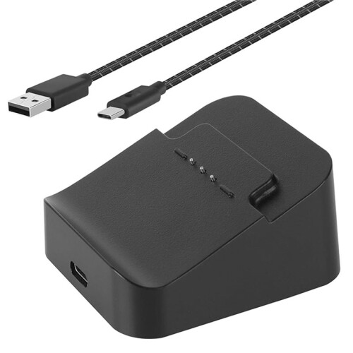 Charging Dock and Cable for  One Elite 2nd Generation Console and  Elite 2nd Generation Controller Accessories