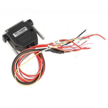 Voor Xhorse VVDI PROG-Programmeur MCU Reflash-Kabel Diagnostische Kabels Connector Lezen en Schrijven MCU-Chips Diagnostische Hulpmiddelen