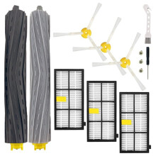 For 805 960 860 861 866 870 880 890 900 960 980 981 985 Robot Vacuum Cleaner Replacement Parts