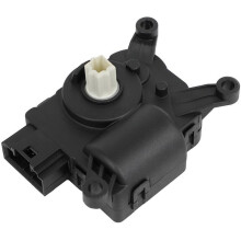 FR3Z-19E616-B HVAC Heater Blend Door Actuator Heater Flap Actuator for Mustang Expedition FR3Z19E616B FR3Z-19E616-E