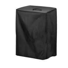 Paper Shredder Cover for BONSEN S3112, Waterproof 420D Oxford Micro Cut Card Shredders Covers for Home Office