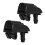 2PCS Windshield Windscreen Washer Nozzle Spray Jet 1Z0955985 for  OCTAVIA 2004-2015 1