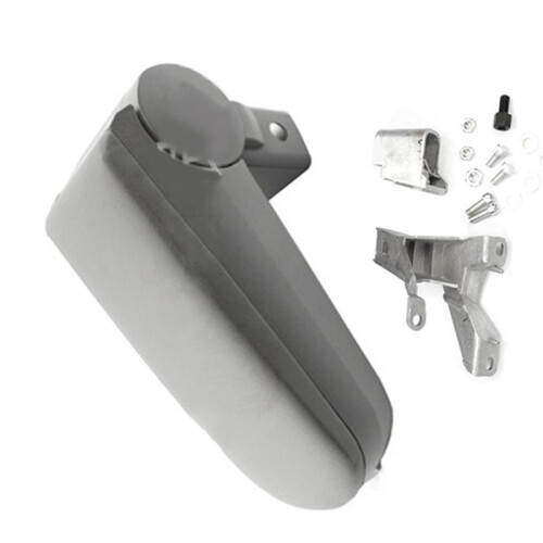 Central Armrest Box Arm Rest Centre Console Car Center Control Armrest for   IV MK4 Bora 1999-2005 1