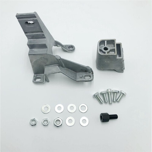 Central Armrest Box Arm Rest Centre Console Car Center Control Armrest for   IV MK4 Bora 1999-2005 2