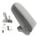 Central Armrest Box Arm Rest Centre Console Car Center Control Armrest for   IV MK4 Bora 1999-2005 5