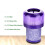 Filter for  V12 Slim SV20 Vacuum Cleaner Part HEPA Filter Replacement for 3