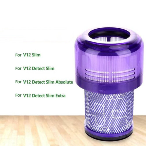 Filter for  V12 Slim SV20 Vacuum Cleaner Part HEPA Filter Replacement for 2