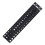 Nut and Bolt Thread Inspection Device Aluminum Screw Measuring Gauge Bolt Thread Inspector 3