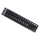 Nut and Bolt Thread Inspection Device Aluminum Screw Measuring Gauge Bolt Thread Inspector 5