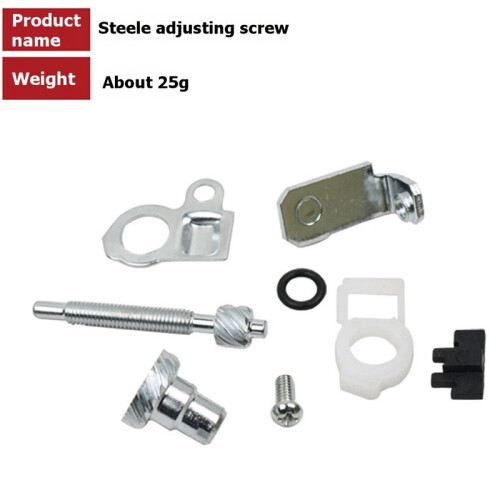 Chain Adjuster Tensioner Kit for  MS 361 MS 381 MS 240 MS 460 MS 261 Fits for Chainsaw 1