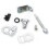 Chain Adjuster Tensioner Kit for  MS 361 MS 381 MS 240 MS 460 MS 261 Fits for Chainsaw 3