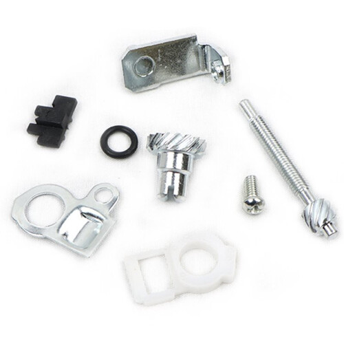 Chain Adjuster Tensioner Kit for  MS 361 MS 381 MS 240 MS 460 MS 261 Fits for Chainsaw 2