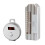 100w Turtle Tank Heating Rod Automatic Constant Temperature  Low Water Level  Digital Heating Fish Tank Heater 1