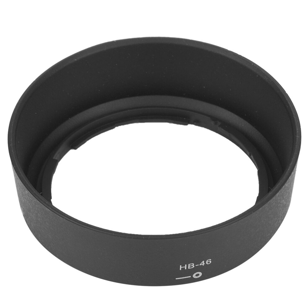 Hb-46 Lens Hood For Nikon 35Mm F/1.8G Dx 7790334654194