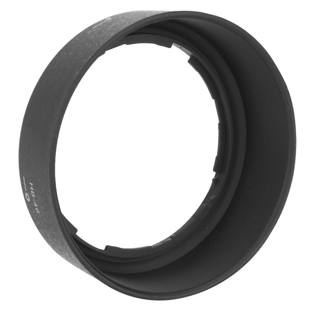 Hb-46 Abs Replacement Hood For Nikon Lens 7790334688809