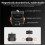 Magnetic Camera Mount Quick Setup Kit with 1/4'' Tripod Adapter for    DSLR Mirrorless Cameras 3
