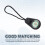 AC Electromagnetic Tester for Detecting AC Fields - Solenoid Valve Rotation Tool with Portable Plastic Design 5