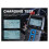 Car Battery Tester 12V Load Tester 100-2000 CCA Car Alternator Tester Battery Analyzer Charging Cranking System Tester 6