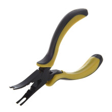 5X Metal Upgrade Tool Link Plier for RC Helicopter Airplane Car Yellow