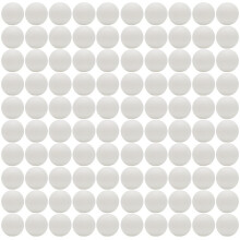 300 Pack Pingpongballen Tafeltennisballen 40 Mm Pingpongballen Bouncy Balls Entertainment Tafeltennisbal, Wit