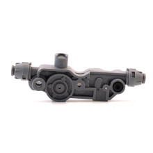 For Flashforge IFS Single Channel Components for AD5X 3D Printer Part
