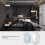 S1W+ 4-Zone 2.4GHz Rainbow Remote Controller  Dual White/Color Temperature for Series Lamp Bulb Light Controller 2