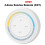 S1W+ 4-Zone 2.4GHz Rainbow Remote Controller  Dual White/Color Temperature for Series Lamp Bulb Light Controller 3