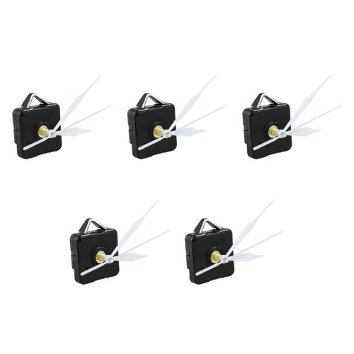 5 St Wit Hands Quartz Wall Movement Mechanism Reparation Delar Tool