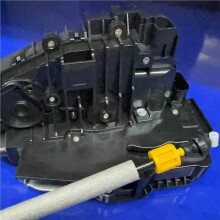 A0997200101 Left Front Door Lock Block Door Lock  Actuator for 2018-2020 - S450
