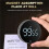 Magnetic Kitchen Timer Digital Timer Manual Countdown Rotary Timer Mechanical Cooking Timer Cooking Shower Stopwatch 5