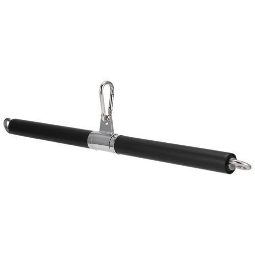 Training Pulling Bar Device Accessories Pull Down Straight Bar Biceps Pulling Bar for Home Gym Bodybuilding Equipment