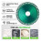 Indestructible Disc for Grinder, Indestructible Cutting Disc for Angle Grinder (6 Pcs) 7