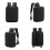 Hard-Shell Backpack for  Neo 2 Motion Fly More Combo Drone Protective Carrying Case Portable Travel Storage Bag 4