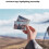 For  Ace Pro 2 Pocket Printer  Direct Portable Photo Printer Camera Instant Printing Accessories 4