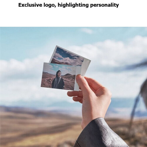 For  Ace Pro 2 Pocket Printer  Direct Portable Photo Printer Camera Instant Printing Accessories 2