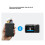 For  Ace Pro 2 Pocket Printer  Direct Portable Photo Printer Camera Instant Printing Accessories 5