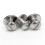 8 Pack Scuba Dive Book Screws for Back Plate, Underwater Accessories Assembly Attachment Hardware 6