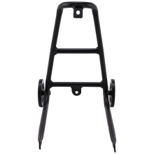 Aluminum Alloy Q Type Bike Rear Rack for with Easy Wheels Bicycle Holder Luggage Shelf Bicycle Accessories