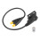 Electric Bicycle Speed Sensor Extension Cable for Tongsheng TSDZ2 Mid Motor Replace Spare 1